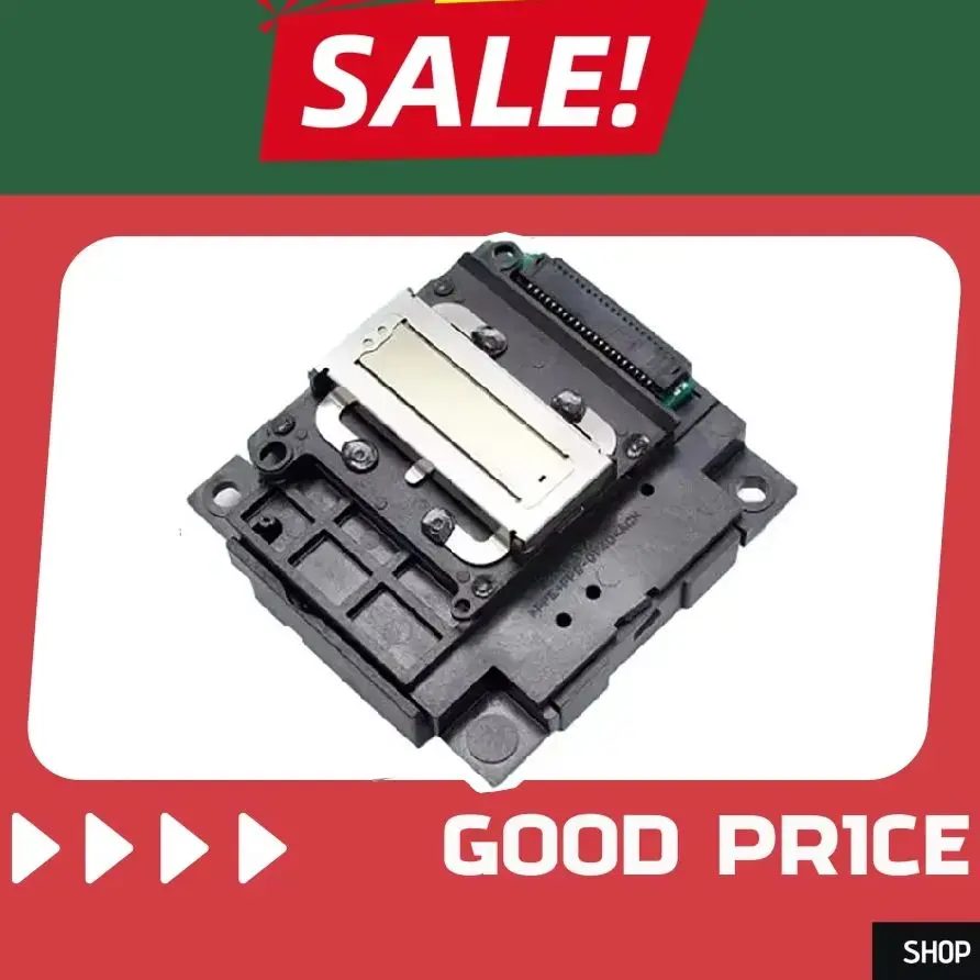 Original FA04010 Printhead L3110 Print Head For EPSON  L1110 L3110 L3150 L3250 L3260 L4150 L4156 L4160 L4165 L4163 L4166 L4168