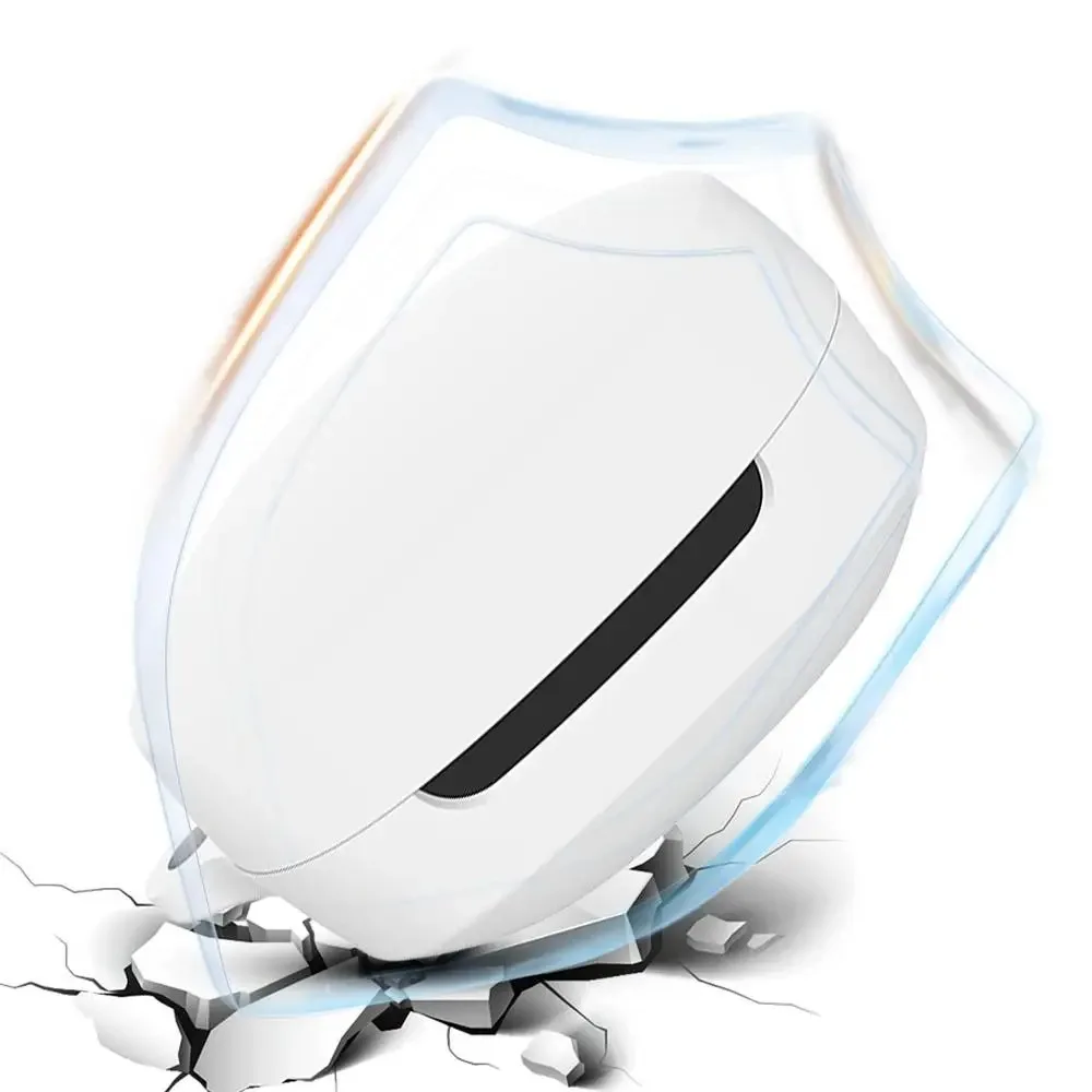 جراب سماعة أذن سيليكون لين مضاد للسقوط مع خطاف ، غلاف واقي مقاوم للغبار ، QCY T13X ، غطاء واقي ، جديد