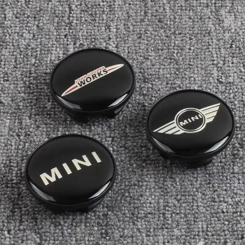 4Pcs-54Mm For Bmw M…