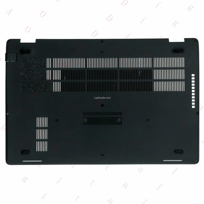 LL 01KW4W 1KW4W NEW for Dell Latitude E5500 5500 Bottom Base Case Cover black