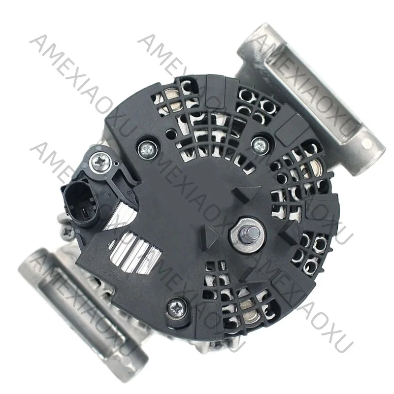 Car Generator Alternator For Ford Transit V363 Tourneo Custom 2.2 TDCi CC1T10300BE CC1T10300BC CC1T10300BD 0125711101 1797966