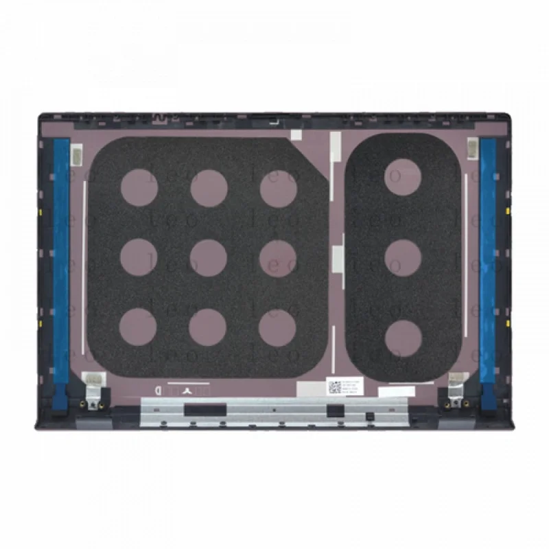 TT  New Top Case For Dell Vostro V5401 V5402 LCD Back Cover 0MJCV7 purple pink 14.0