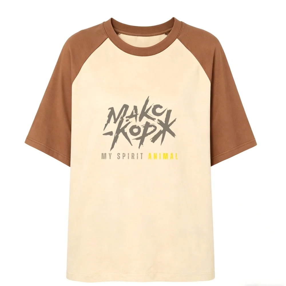 Max Korzh t shirt femme kawaii gothic aesthetic party emo shirt meme gothic 2000s grunge