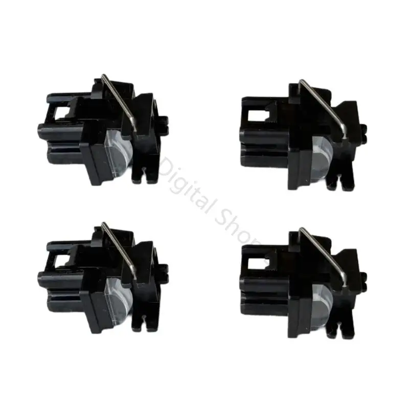 96BA Analog Opt Keyboard Switches Parts For Gen 2, 4 Piece Replacement Set for Maintenance and Backups Use