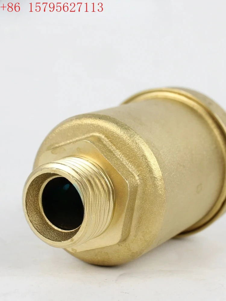 

Импортный оригинальный автоматический выпускной клапан e121, клапан эвакуации водопроводной воды для кондиционирования воздуха на складе