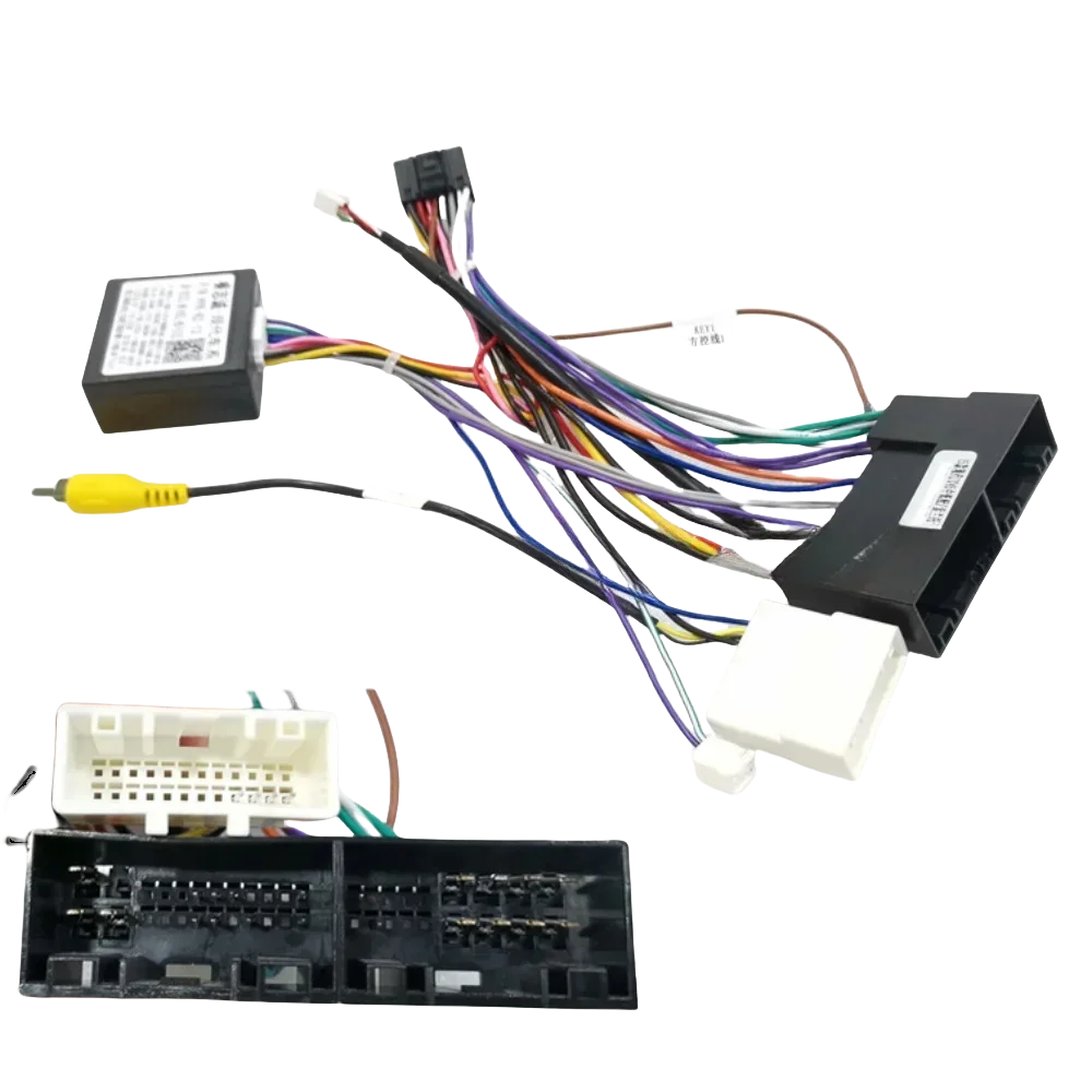 For Hyundai Tucson/… - image