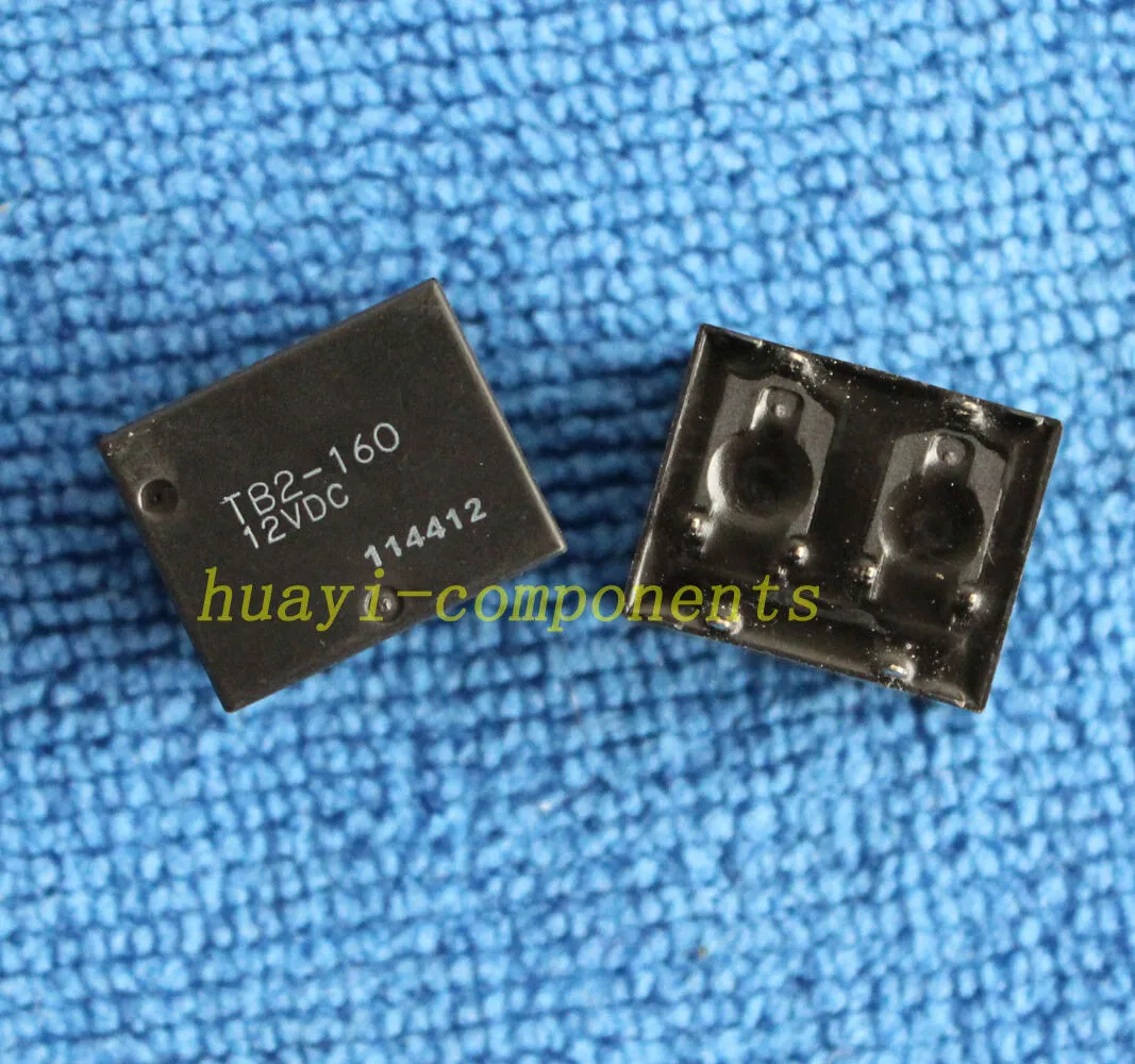 

1PCS 100% New&original TB2-160-12VDC