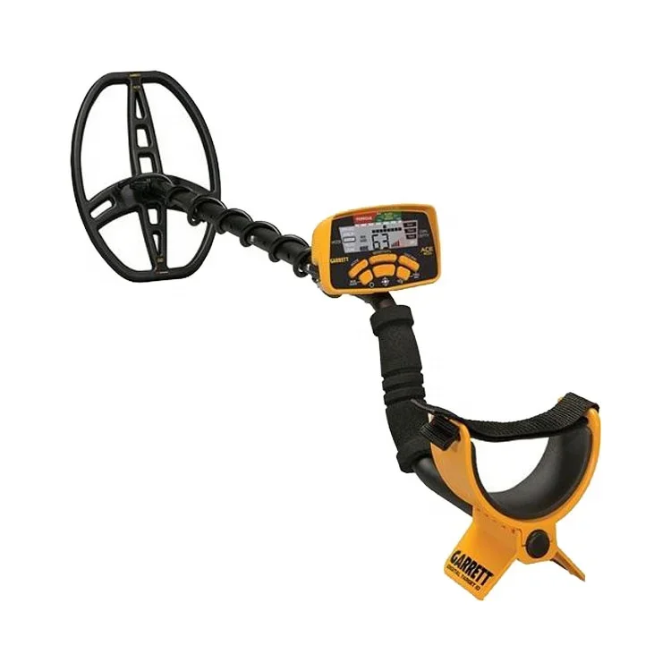 

Portable Long Range Metal Detector For Gold Finder Coils For Metal Detectors