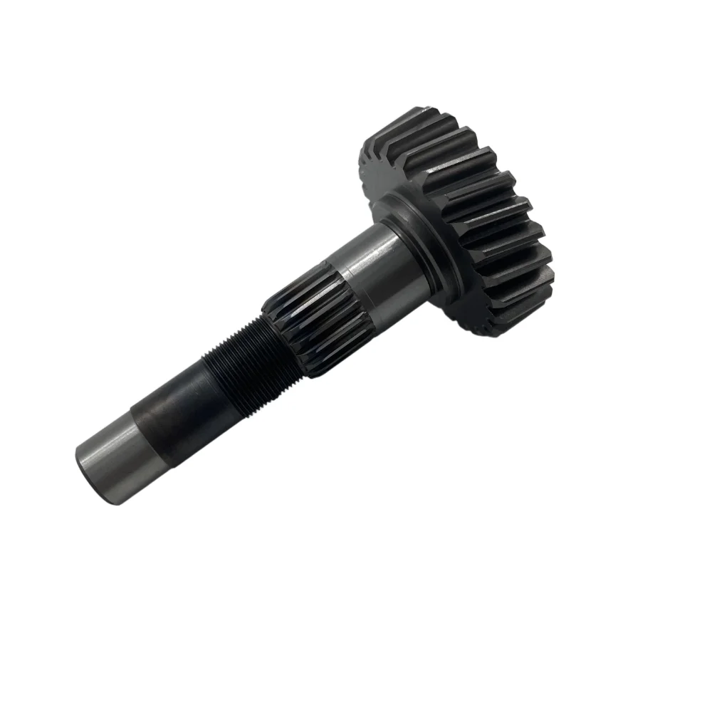 

Output Gear Shaft for Bashan 300 Explorer AC300 300AU BS300 ATV 107931-0001