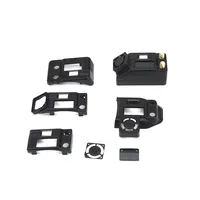 SKYZONE SteadyView X 5.8G / 4.9G Receiver Module 2-6S ELRS Backpack Multiple Bay Cover for SKY04 EV300O COBRA Fatshark