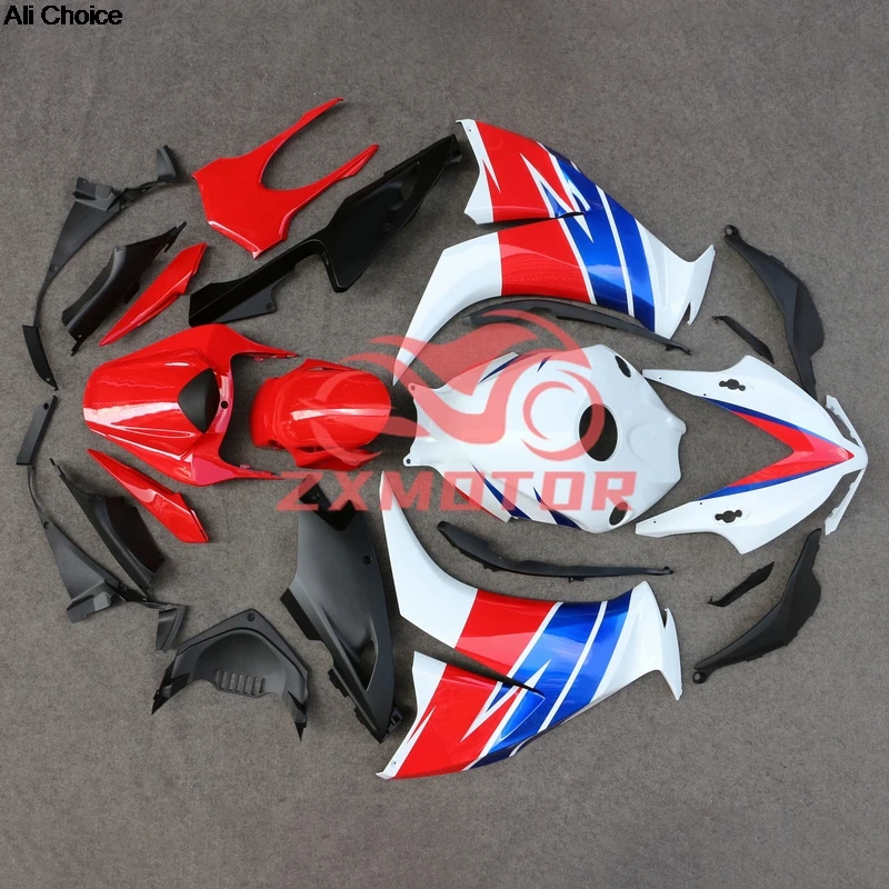 

CBR1000 13 14 15 16 обтекатели для Honda CBR 1000 2013 2014 2015 2016 комплект обтекателей для велосипеда с грязевым мотором и трейл-кладом