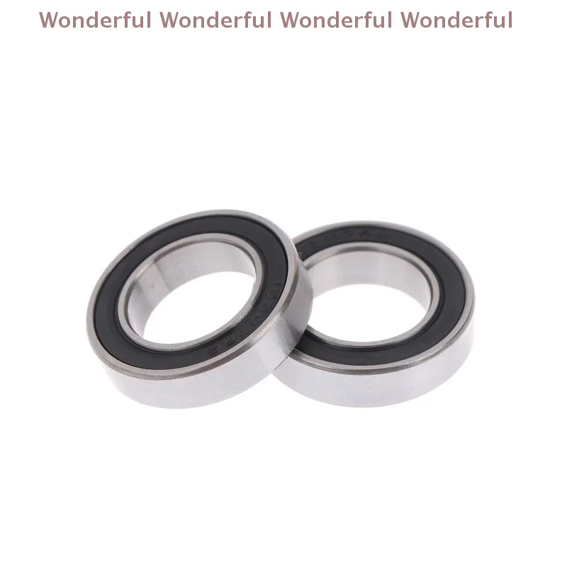 

Quality Assured MR18307 Bearings for DT Swiss Hubs, 18*30*7 mm, Bicycle Axle drum ball bearings in 2/5/10PCS.