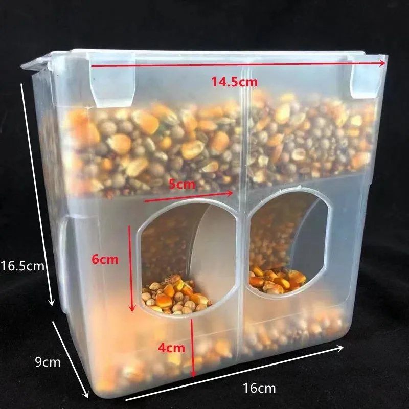التلقائي حمامة المغذية مكافحة تسرب الغذاء موزع حمامة قفص الحاويات اللحوم حمامة تربية وحدة تغذية الدواجن سباق حمامة لوازم