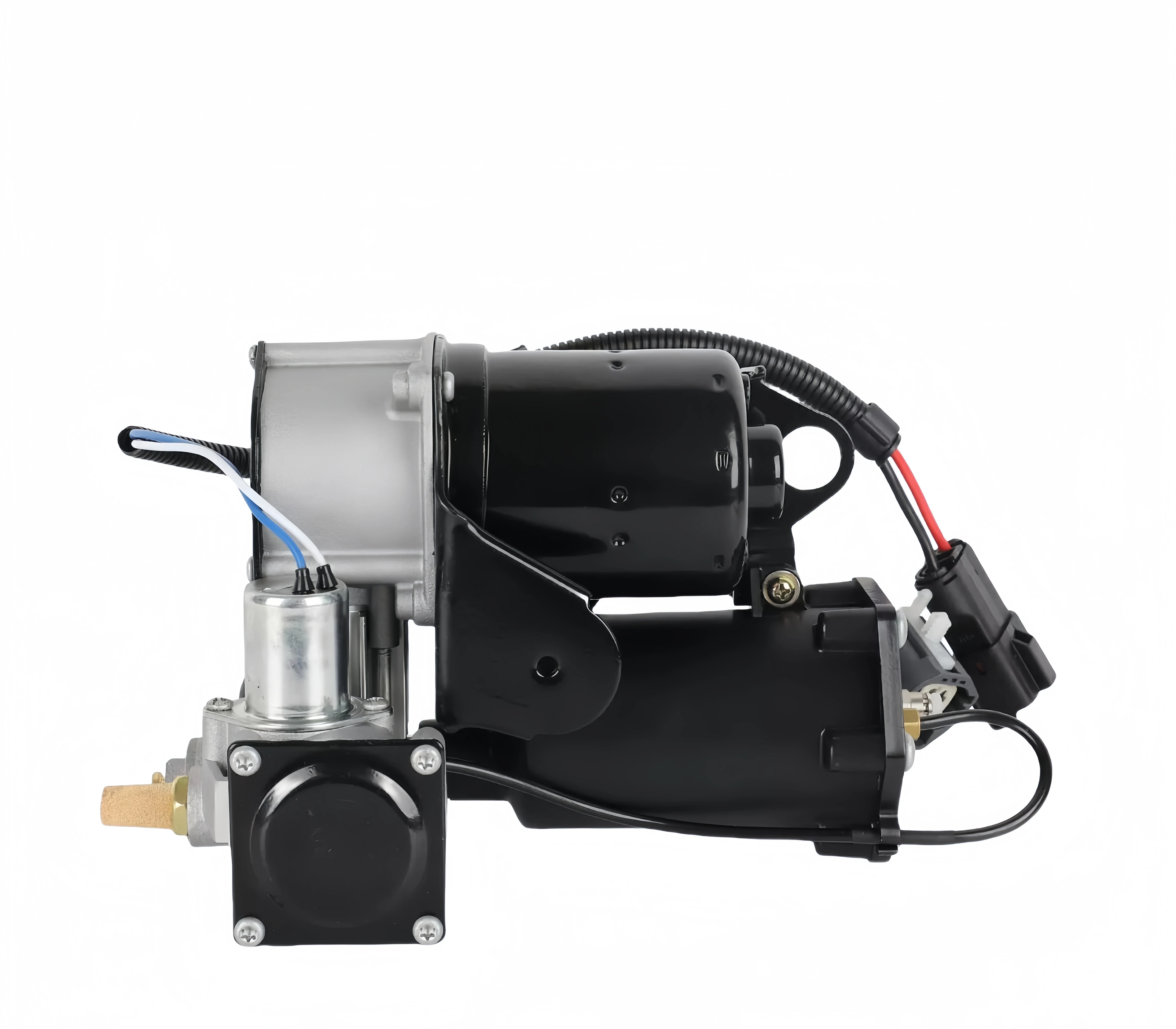 

L322 06-12 HitachiType Air Compressors LR025111 LR010375 Air Pump For Land Rover RANGE ROVER 3 L322 Car Model