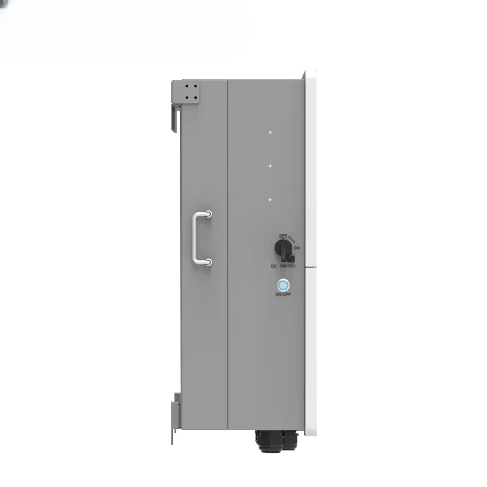 Certified 12Kw Solar Inverter Solar Energy Storage on off Grid