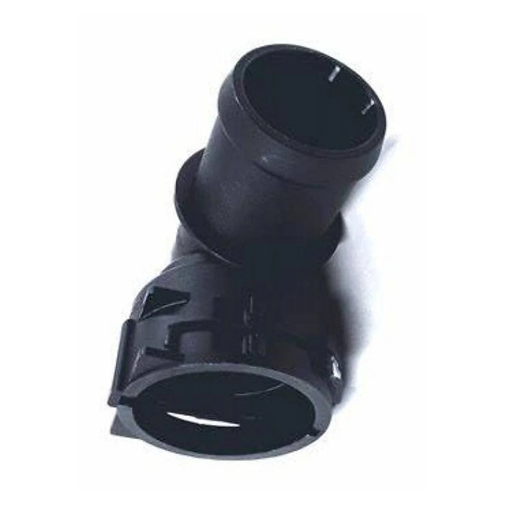 Engine Coolant Water Pipe Joint 5N0122291C Fit For Volkswagen Tiguan Sharan Alhambra