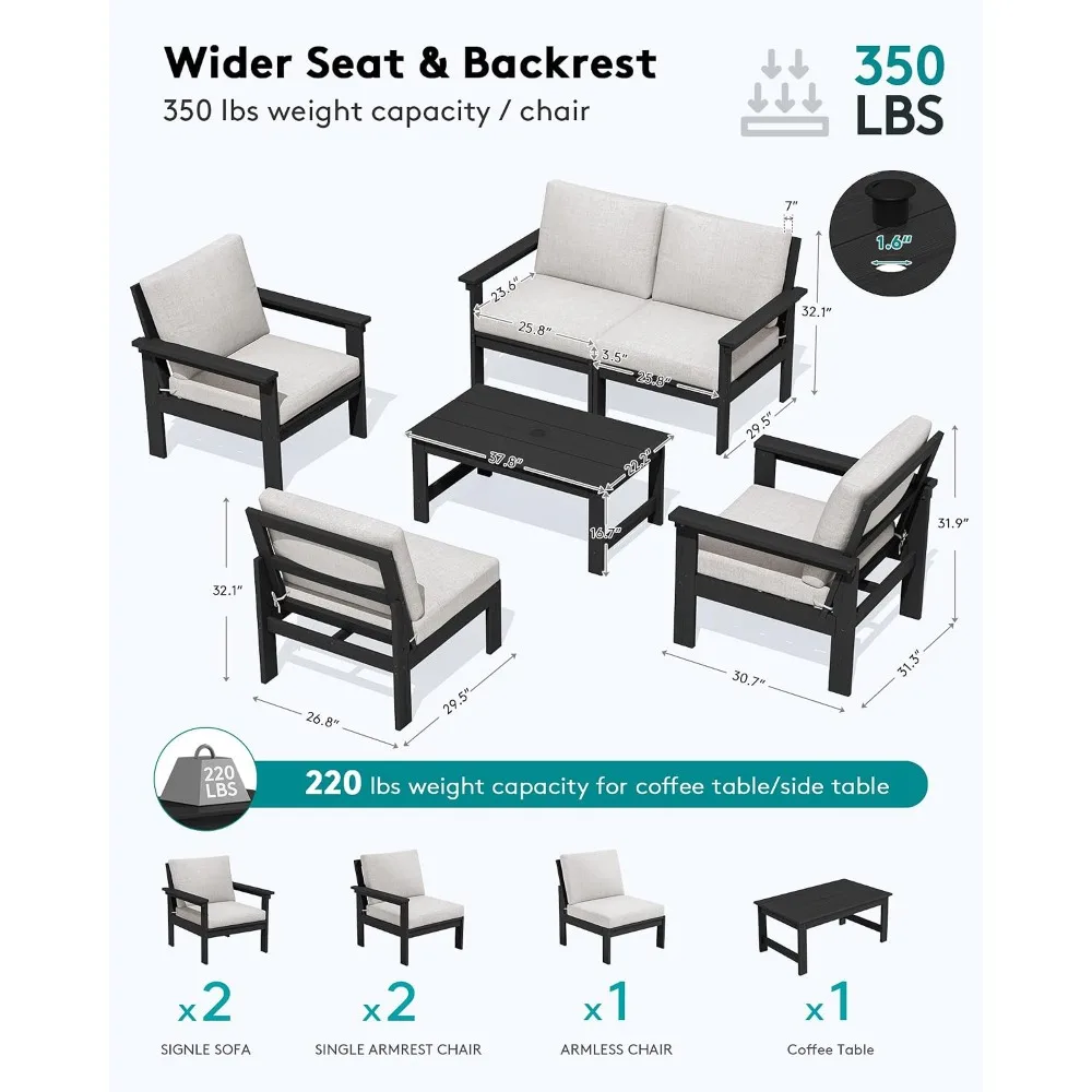 Thumbnail 3 - #18 Outdoor Sofas Price Drop Alerts