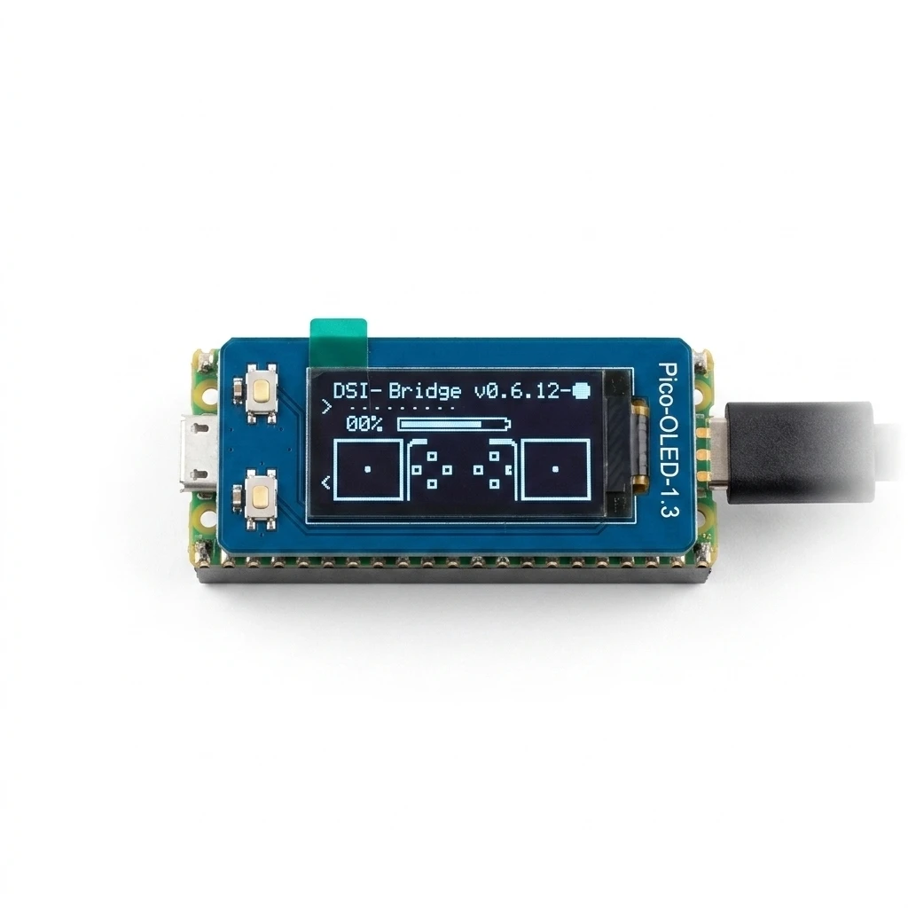 pico-2w-wireless-pc-adapter-for-ps5-ds5-dse-controller-oled-screen-haptic-adaptive-triggers-receiver-only
