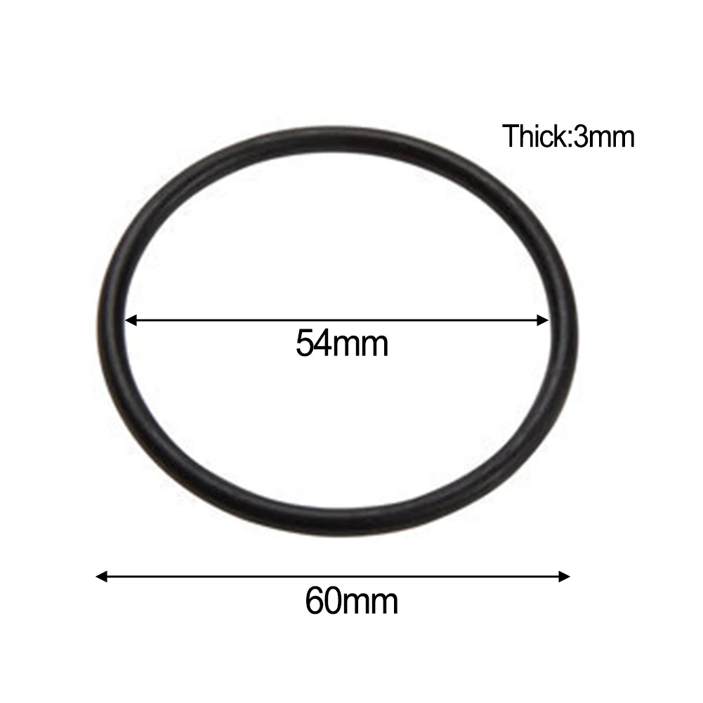 

For Leak Prevention DI 54mm O-Ring Seal Compatible Pump Seal Leak Prevention Fit For SPS100 Fit For SPS25 Fit For SPS75