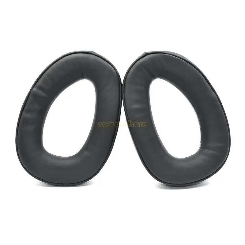31BF Breathable Soft Ear Pad Foam Cushions Earpad 1Pair for GSP 350 300 301 302 303 GSP300 Soft Gaming Ear Covers Breathable