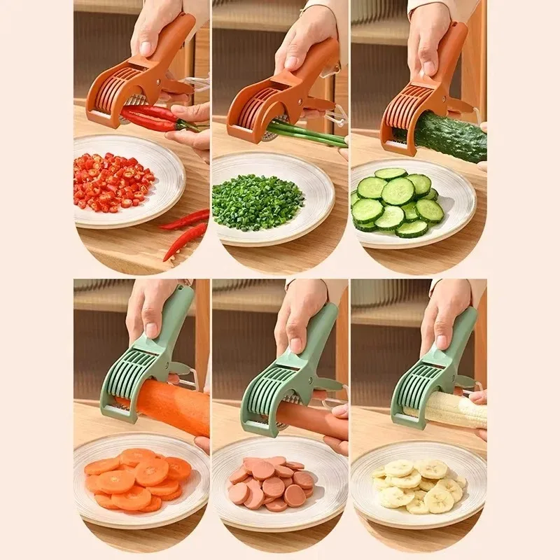 Thumbnail 3 - #37 Trending Kitchen Slicers Right Now