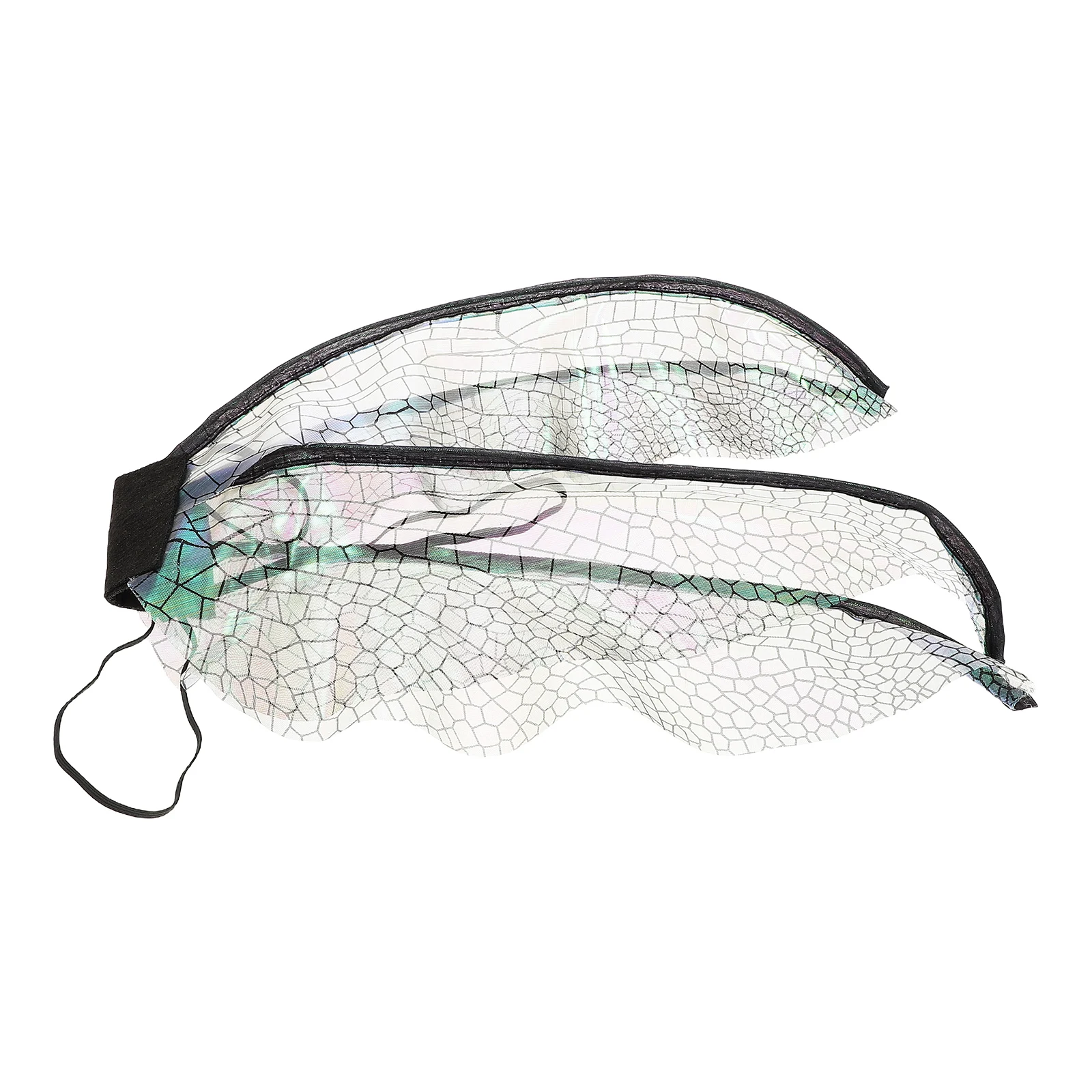 

Dragonfly Wings for Women Fairy Costume Accessories Angel Style Dance Performance Festival Themed Party Wearable Wing