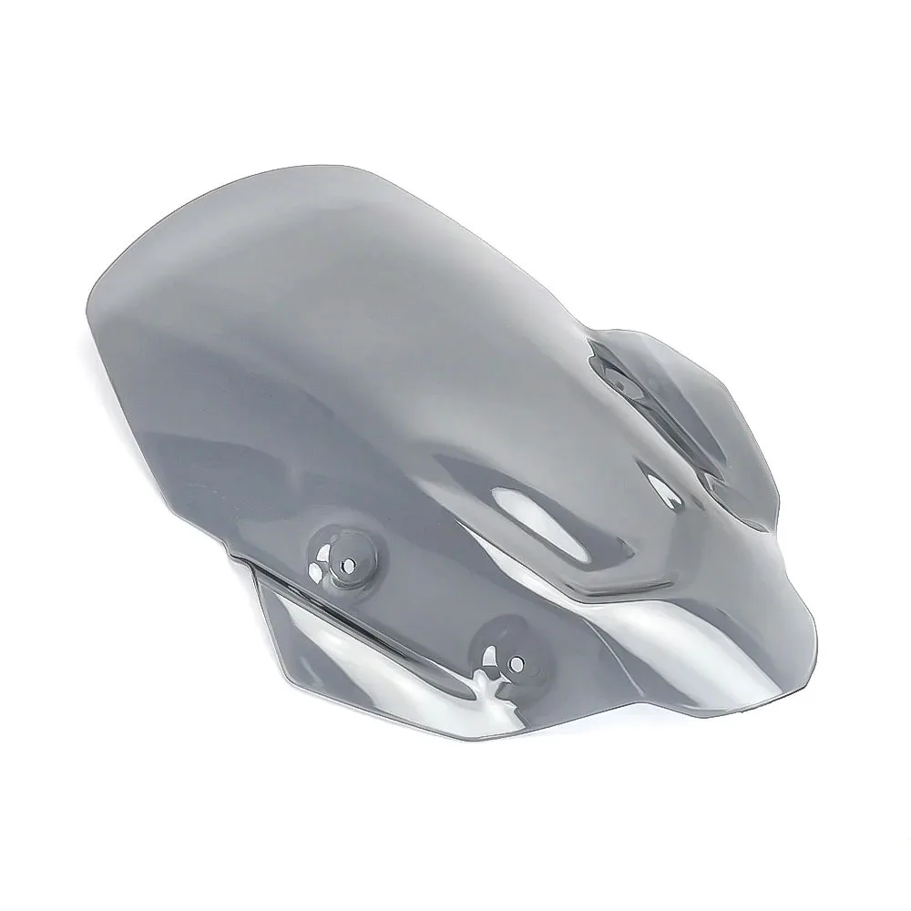 

For Honda XL750 Transalp 2024 Wide Front Windshield Motorcycle Accessories