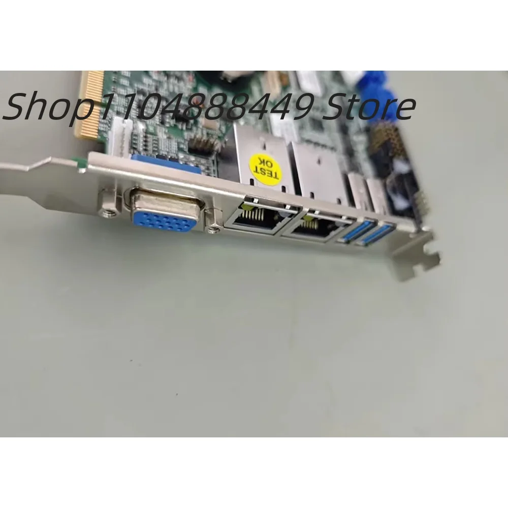 

PEAK887VL2 VER:C Материнская плата промышленного управления