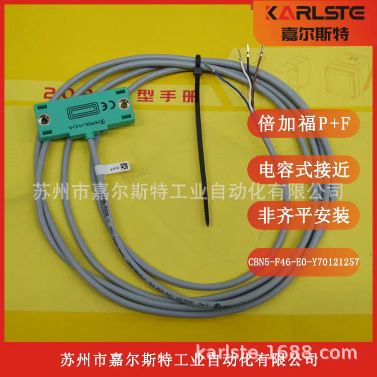 2025 P + F, Capacit…