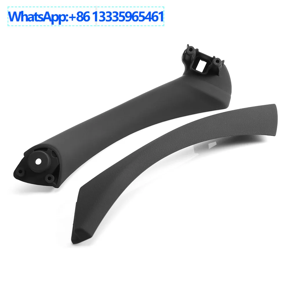 

51417230850 Подходит для внутреннего подлокотника BMW, правый, черный, внутренний.