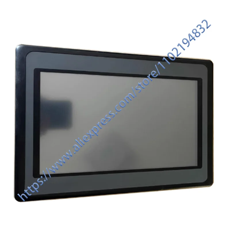 100% Working MT4532TE MT4532T 10.1 Inch 65536 Color LCD Screen Touch Panel HMI 1024*600 Box With Ethernet 1 USB