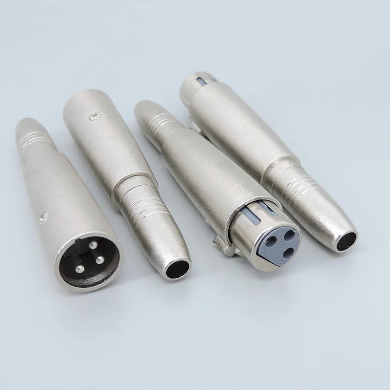 Metal Microphone 6.…