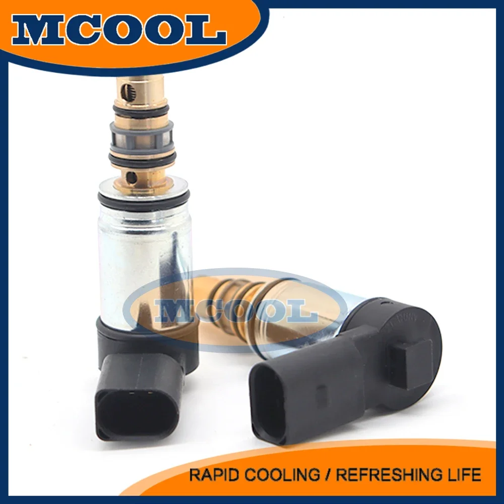 

LY-41 Автоматический регулирующий клапан компрессора переменного тока для Volkswagen AUDI 5Q 0820803 E 1K0 820 808B 1K 0820808 B SANDEN PXE16 Valvula Torre