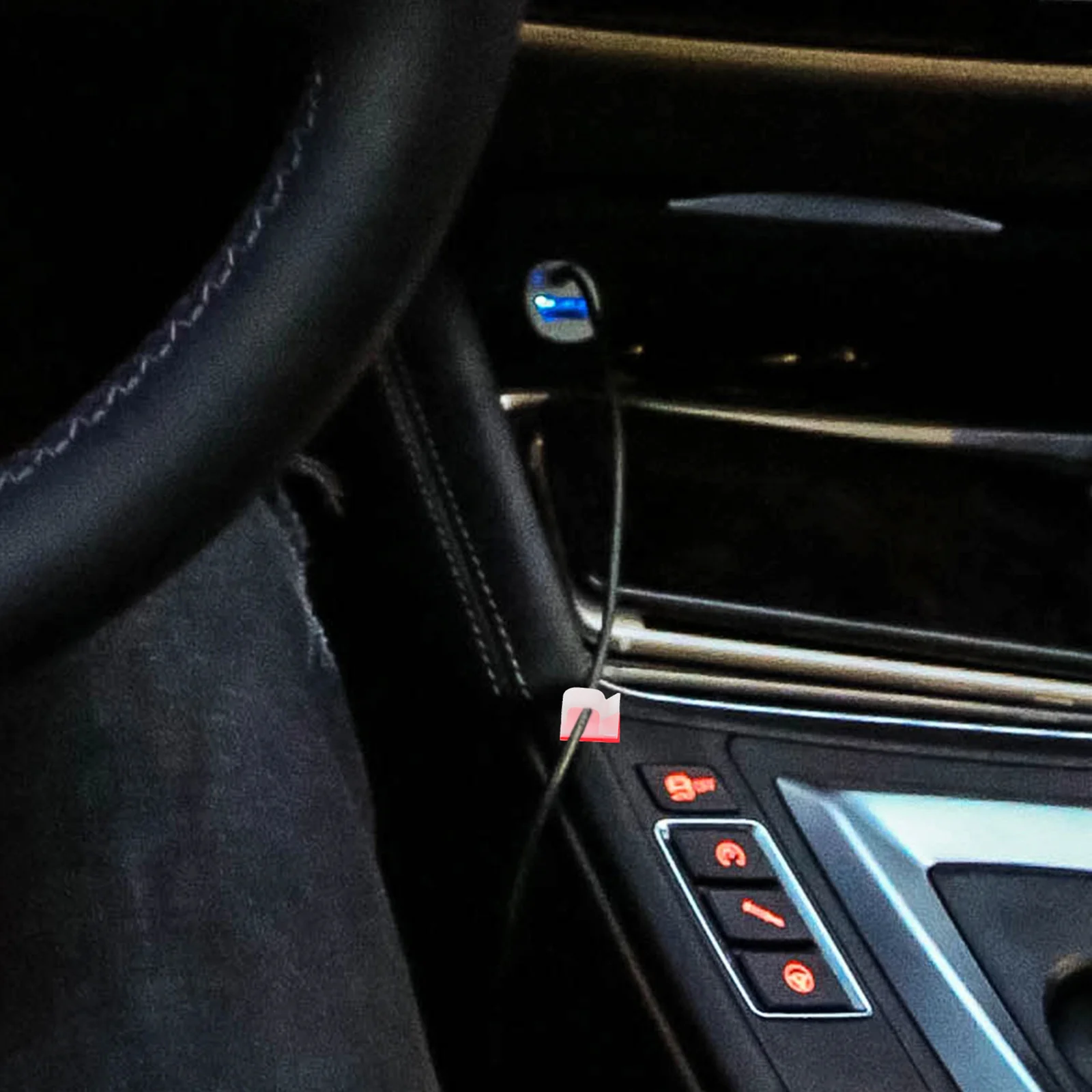 100pcs Cable Clips Adhesive Cord Management Clamps Wire Fixing Holder For Car Dash Cam Desktop Organizer Wall Mount Durable