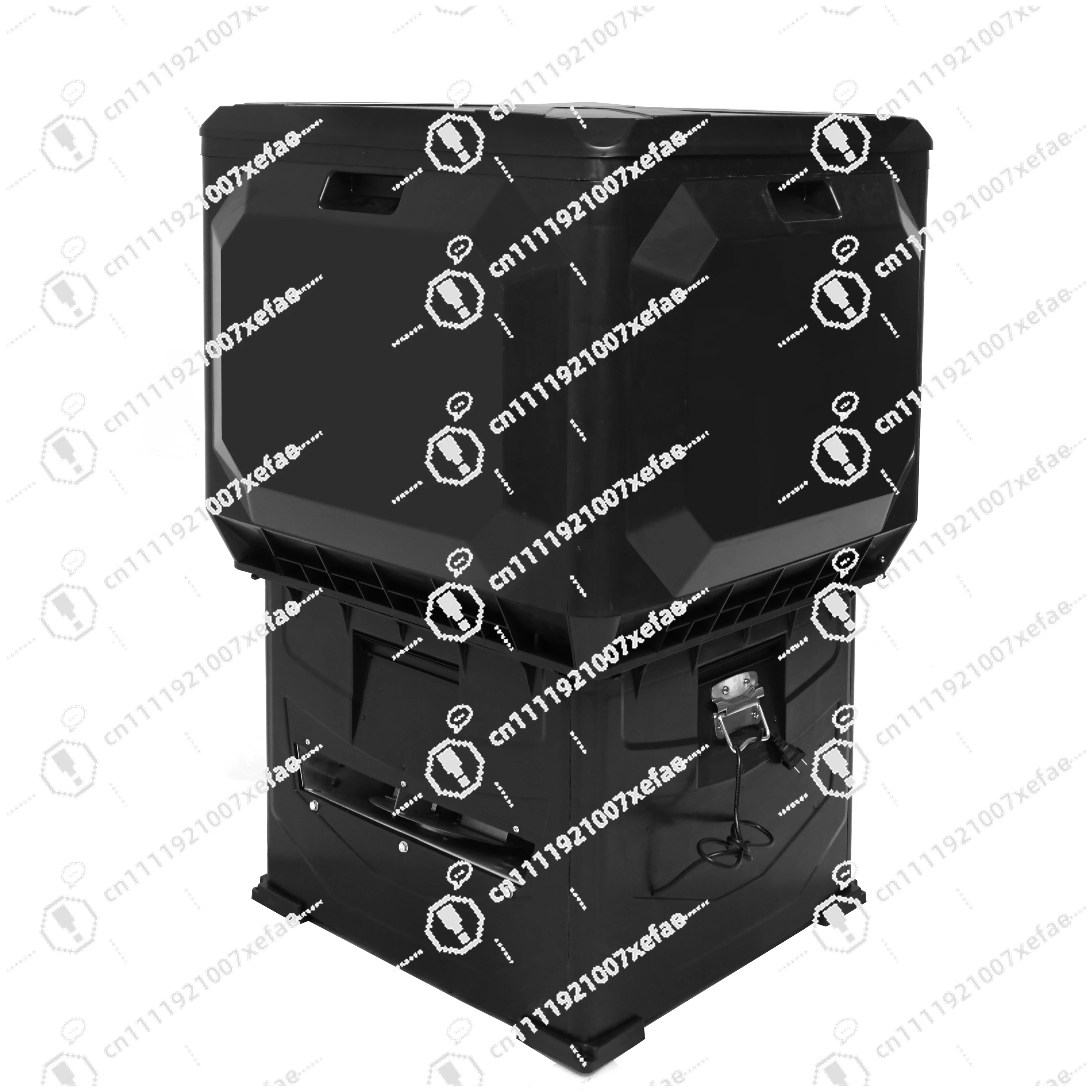 

Автоматическая подача корма для аквакультуры с таймером для креветочных прудов