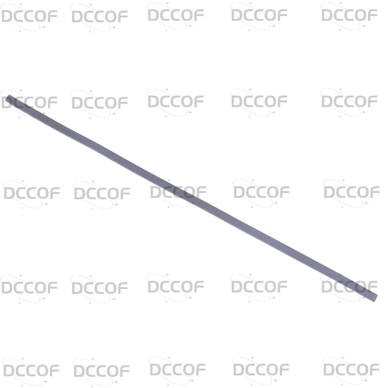 1Pcs Rubber Strip Non-Slip Bumper Feet Strip Laptop Bottom Shell Cover Foot Pad For ENVY X360 15-DR