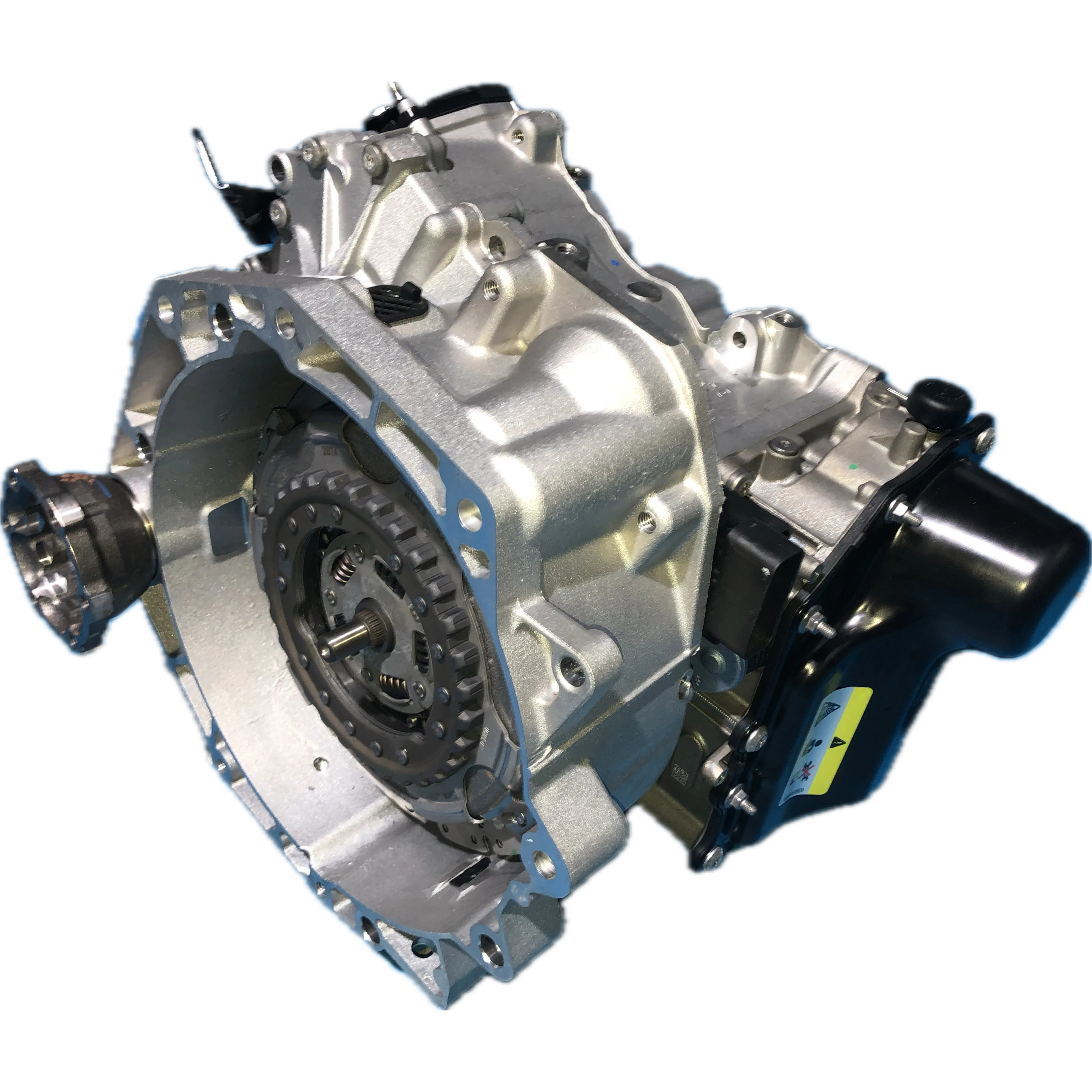 TRANSMESUN Brand-New Genuine 0AM DQ200 1.4T Gearbox Assembly Gearbox 0AM DQ200 0CG For VW 0AM300061Q 0AM 300 061 Q