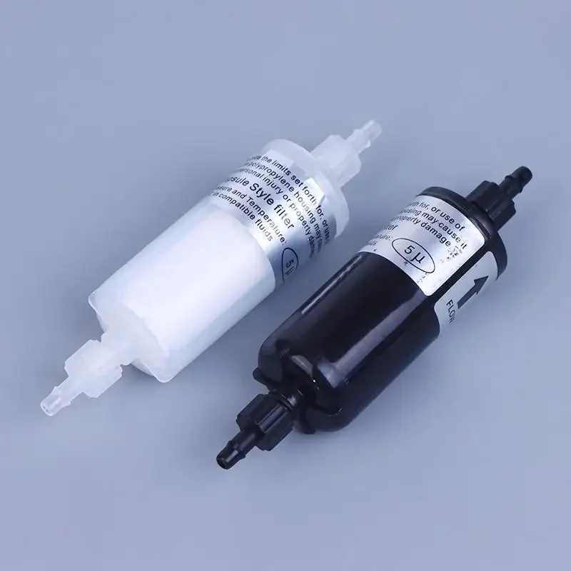 5 Micron Inkjet Pri… - image