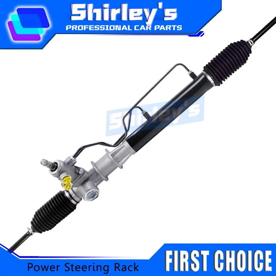 Power Steering Rack For Mitsubishi MR319766 MR319767 MR319767-Y RHD 2WD H53A H58A H76 H77 H76W H77W