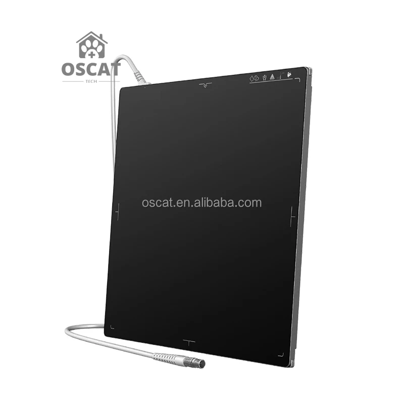 OSCAT Veterinary Equipment Optical Coherence Tomography 3D CT-Scan-System-Analysator für Halbleiterguss mit Metall-Keramikkern