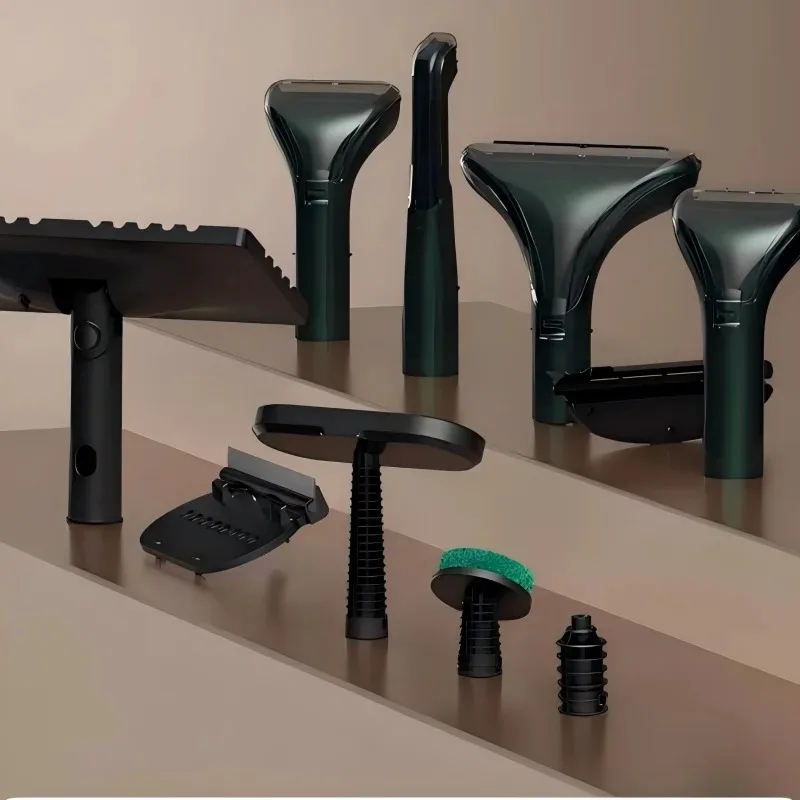 新しいファブリックソファ洗浄機、高温蒸気吸引マットレス、カーペットおよびカーテン洗浄機