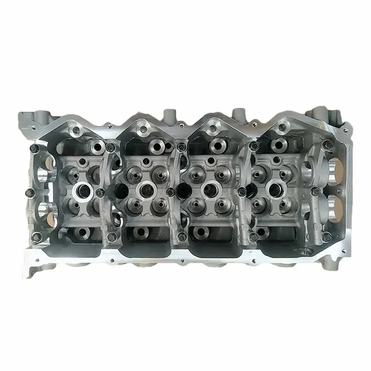 

11039-EC00A 908510 Cylinder Head For NISSAN YD25 YD22ETI YD25ETI Cabstar/Frontier/Navara/ NP300/Pathfinder/X-trail 2005-