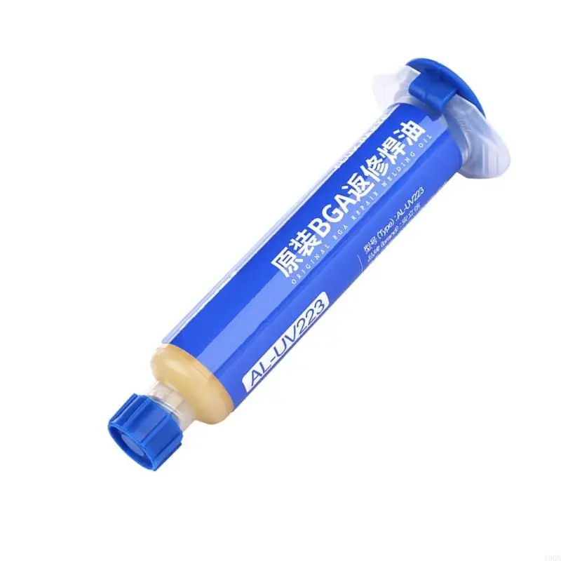 Not Clean Soldering Pastes Solder for Soldering Electronics Pastes