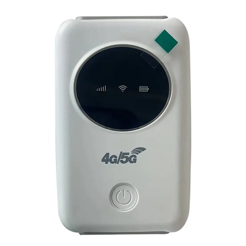 Wykwintny router bezprzewodowy 4G LTE 150Mbps, modem WiFi 4G z gniazdem na kartę SIM, adapter WiFi, przenośny zamiennik części zamiennych