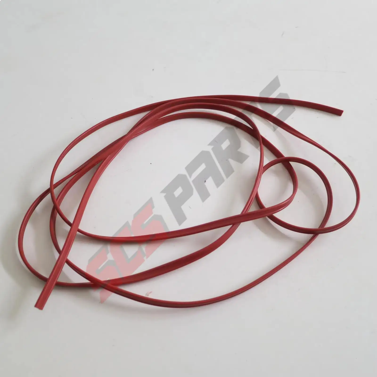 

4962722 Rectangular Strip Seal Fit Cummins Engine ISX X15 QSX