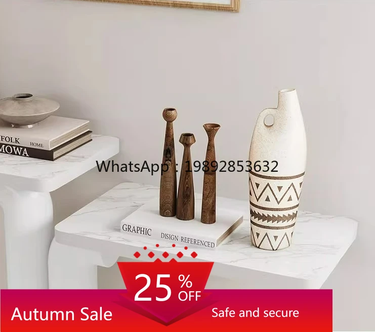 

ZZ Light Luxury Entryway Table Ultra Narrow Creative Entryway Console High-end Living Room Hallway Internet Celebrity