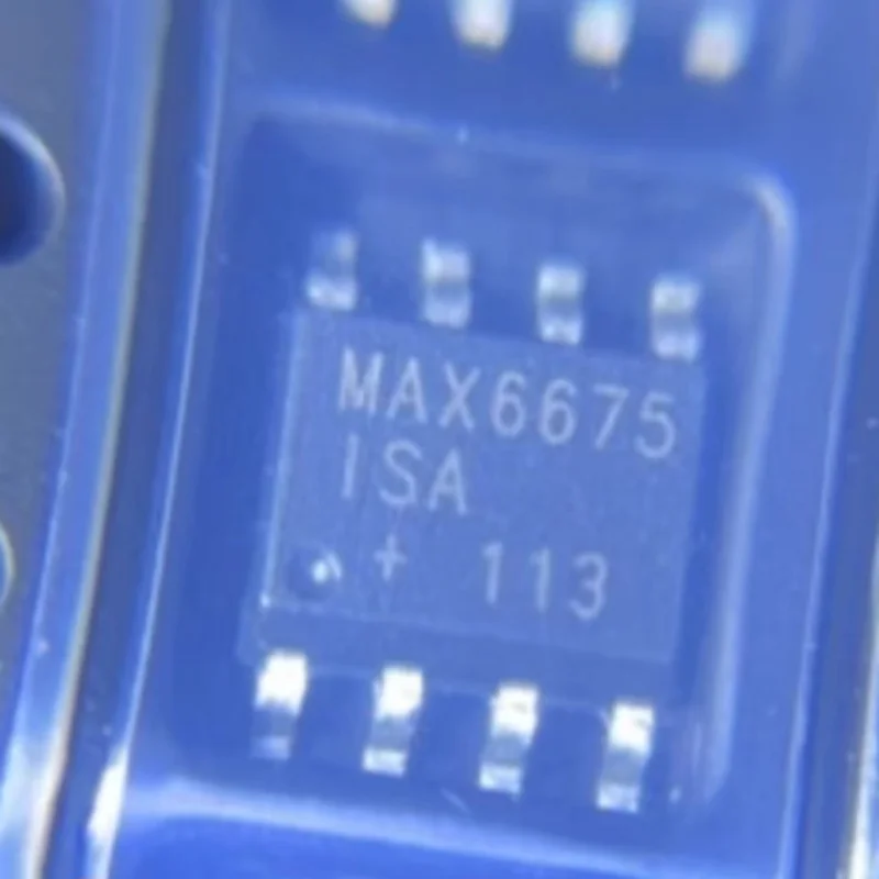 MAX6675ISA SOIC-8 New Original Genuine