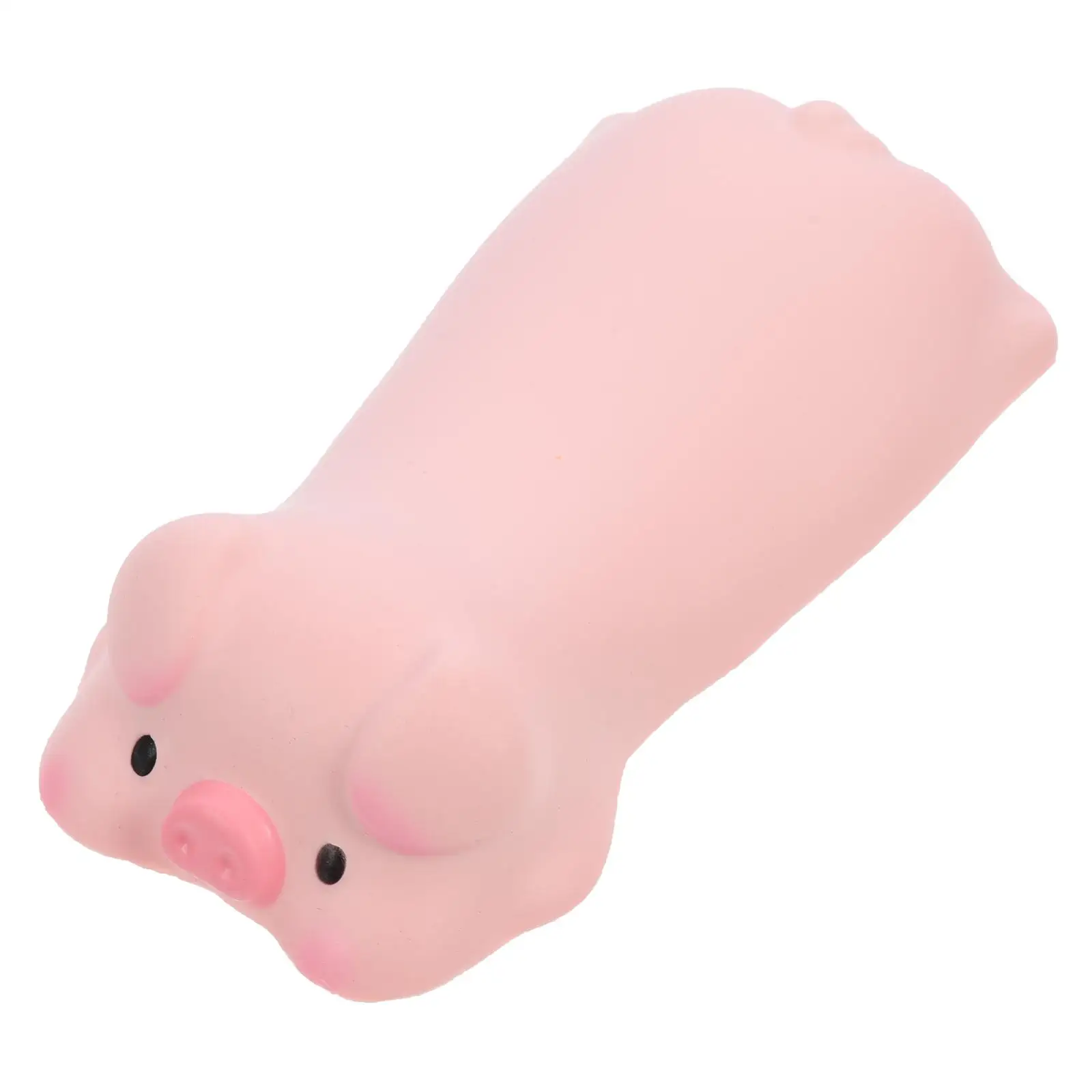 

Коврик для мыши с мультяшными животными, эргономичная подушка для запястья, нескользящий коврик для компьютерных игр, поддержка рук, полимерный коврик для мыши из искусственного материала