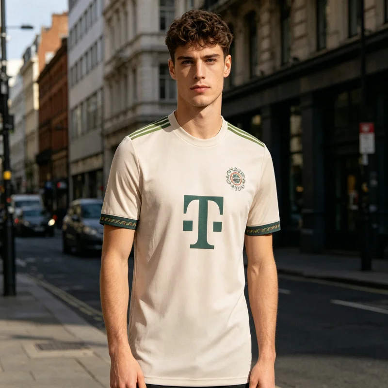Camiseta de Fútbol Edición Especial 2026 para Hombre, Ligera y de Secado Rápido, Apta para Uso Diario y Entrenamiento, para Padres e Hijos