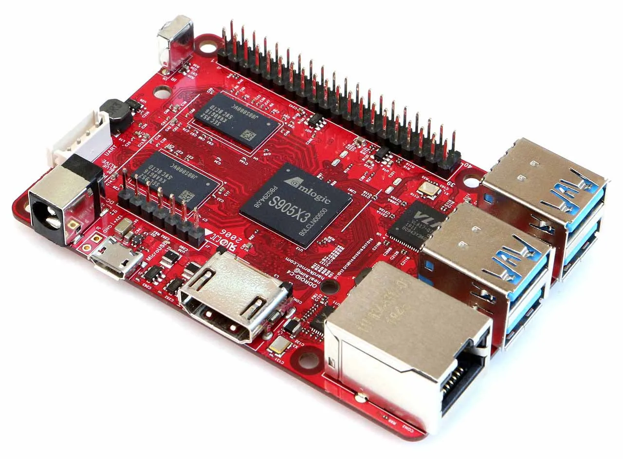 ODROID C4 ODROID-C4